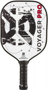 ONIX Voyager Pro Pickleball Paddle