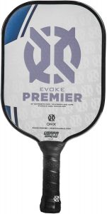 Onix Evoke Premier Pickleball Paddle