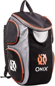 Onix Pickleball Durable Backpack