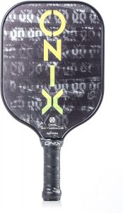 Onix React Pickleball Paddle