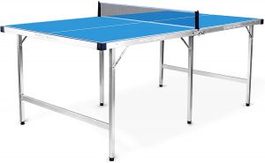 PRO SPIN Ping Pong Table