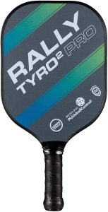 Rally Tyro 2 Pro Pickleball Paddle