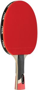 STIGA Pro Carbon Table Tennis Racket