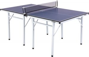 STIGA Space Saver Table Tennis Table