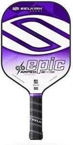 Selkirk Amped Pickleball Paddle