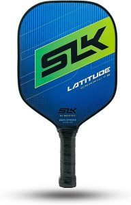 Selkirk Sport SLK Latitude Pickleball Paddle