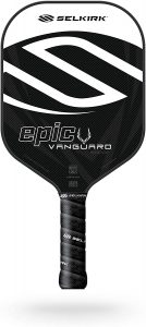 Selkirk Vanguard Hybrid Pickleball Paddle