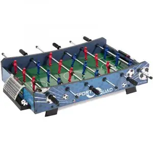 Sport Squad FX40 Foosball Table