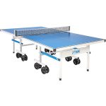 Stiga XTR Series Table Tennis Table