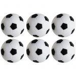 Table Soccer Foosballs Replacements