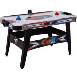 Triumph Fire 'n Ice LED Light-Up Air Hockey Table