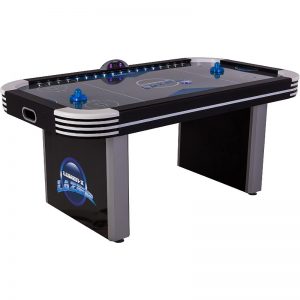 Triumph Lumen-X Lazer Air Hockey Table