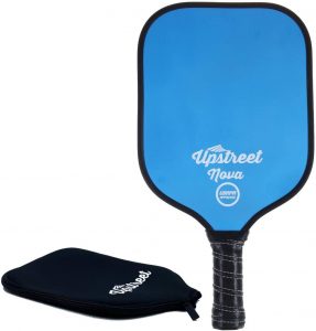 Upstreet Graphite Pickleball Paddle