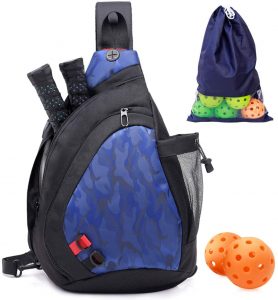 ZOEA Pickleball Bag