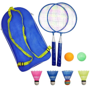 Aikesiway Racket for Children