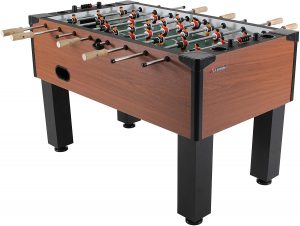 Atomic Gladiator 56" Foosball Table