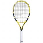 Babolat Aero 112 Tennis Racquet (Prestrung)