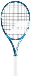 Babolat Evo Drive Strung Tennis Racquet