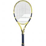 Babolat Pure Aero 26 Junior Tennis Racquet