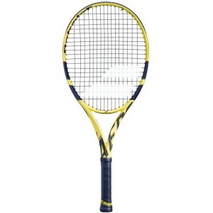 Babolat Pure Aero 26 Junior Tennis Racquet
