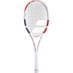 Babolat Pure Strike Tennis Racquet