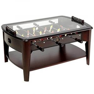 Barrington 42" Foosball Coffee Table