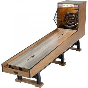 Barrington Collection Premium Roll and Score Game Set