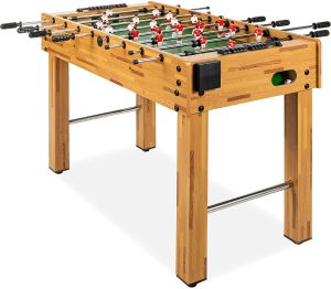 Best Choice Products 48” Foosball Table