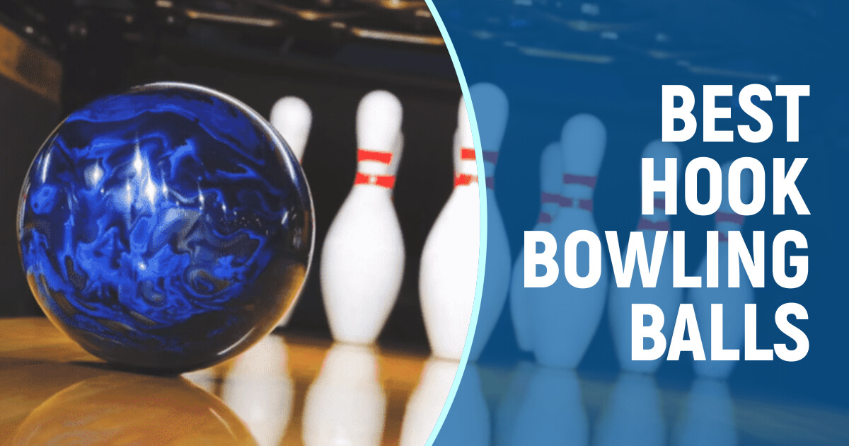 Best Hook Bowling Balls For Pro Players This Year