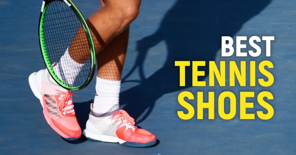 10 Best Tennis Shoes For Unmatched Performance In 2021 | Men & Women