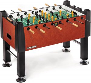 Carrom Signature Foosball Table