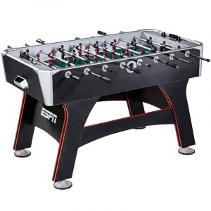 ESPN Arcade Foosball Table