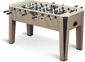 EastPoint Sports Ellington 60" Foosball Table Game