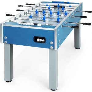 Garlando G-500 Weatherproof Foosball Table