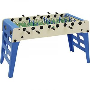 Garlando Open Air Folding Game Table