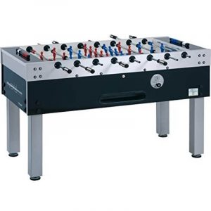 Garlando World Champion Foosball Table