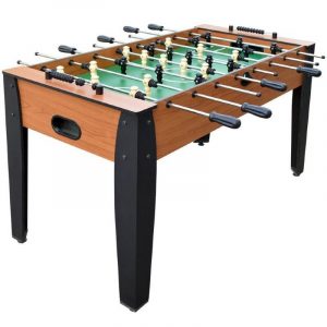 Hathaway 54-Inch Hurricane Foosball Table