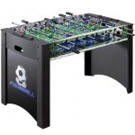 Hathaway Playoff 4' Foosball Table