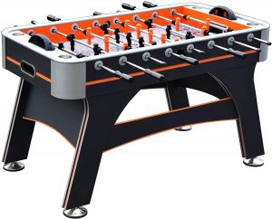 Hathaway Trailblazer 56-in Foosball Table