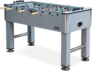 KICK Vanquish 55" Foosball Table