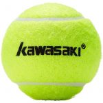 Kawasaki High Resilience Tennis Ball