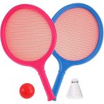 Liberty Imports Badminton Set for Kids