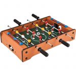 Mainstreet Classics 20-Inch Table Top Foosball