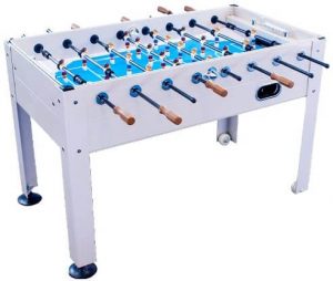 Park & Sun Sports Beachwood Foosball Table