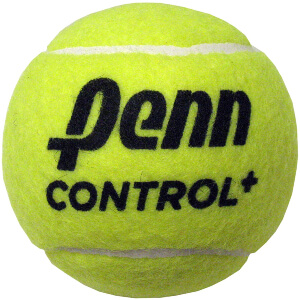 Penn Control Plus Tennis Balls