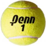Penn Tribute Tennis Balls