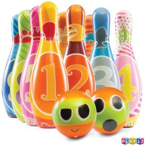 Play22 Kids Bowling Set