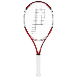 RAQUETA TENIS PRINCE SCREAM PRO 105 GRIP G3 4 3/8 GRAFITO COMPUESTO 290 GR.