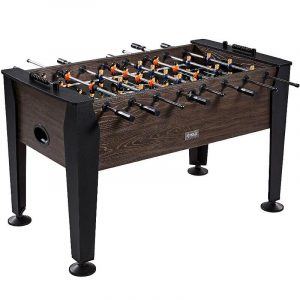 Rally and Roar Foosball Table Game