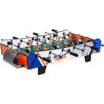 Rally and Roar Foosball Tabletop